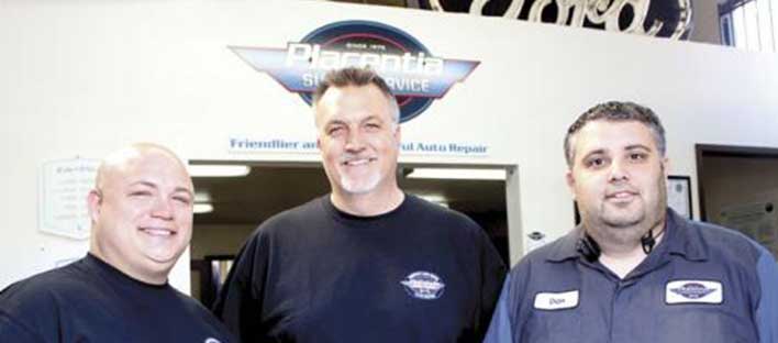New Owners of Placentia Super Service Triple Business as Car Count, Average RO, and Year-end Sales are Up